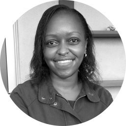 Audrey Muthoni - Graduate Quantity Surveyor at SwiftCost