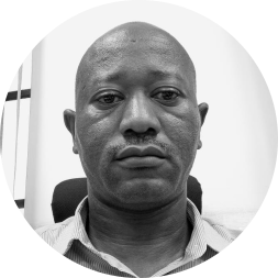 Timothy Ndirangu - Partner SwiftCost